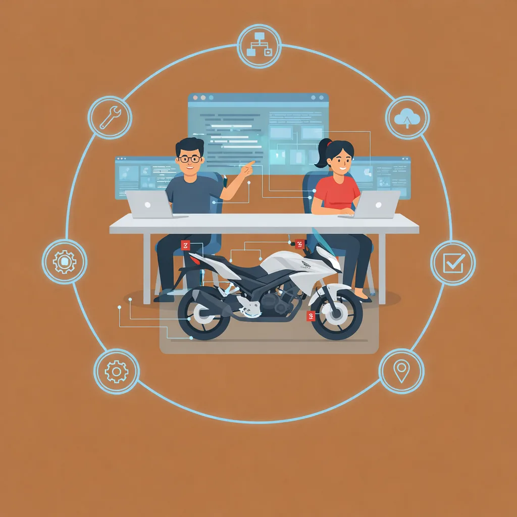 API Development & Integration