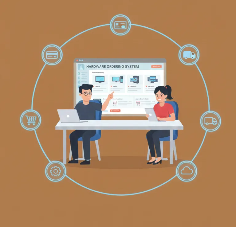 API Development & Integration