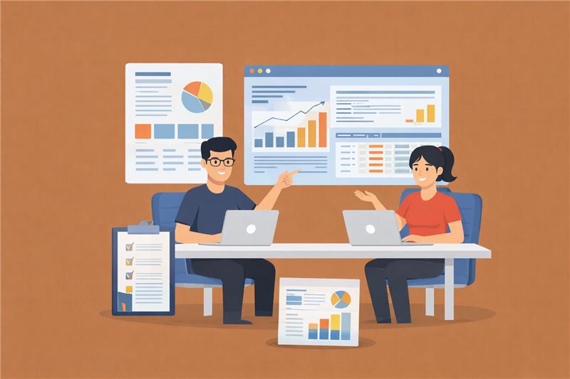 API Development & Integration