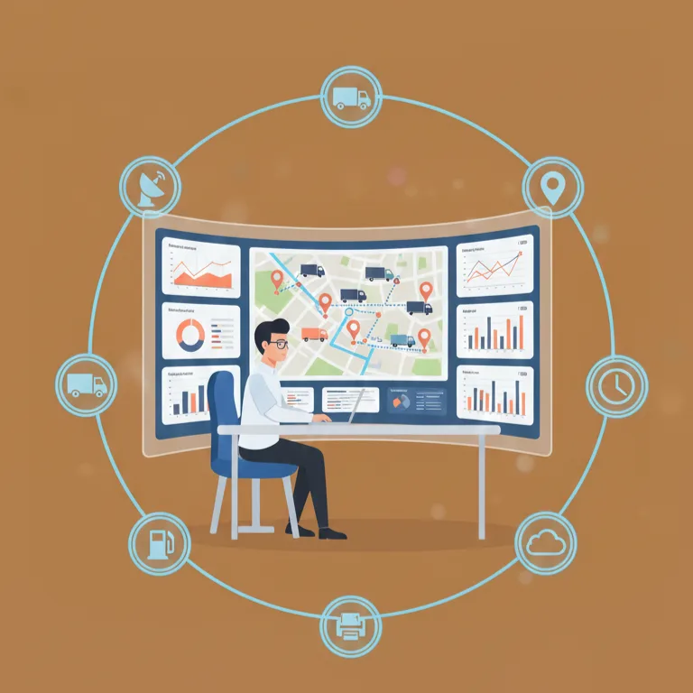 API Development & Integration